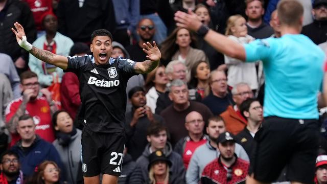 PG模拟器-进球被吹争五失败，维拉发表声明质疑判罚