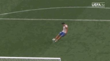 PG电子试玩-欧足联公布小蜘蛛两触VAR视角，马竞要求明确规则