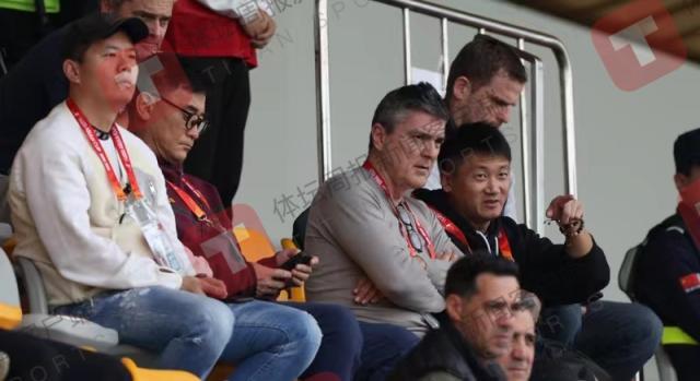 PG电子试玩-U22国足备战盐城四国赛 八国青球员跳级入选