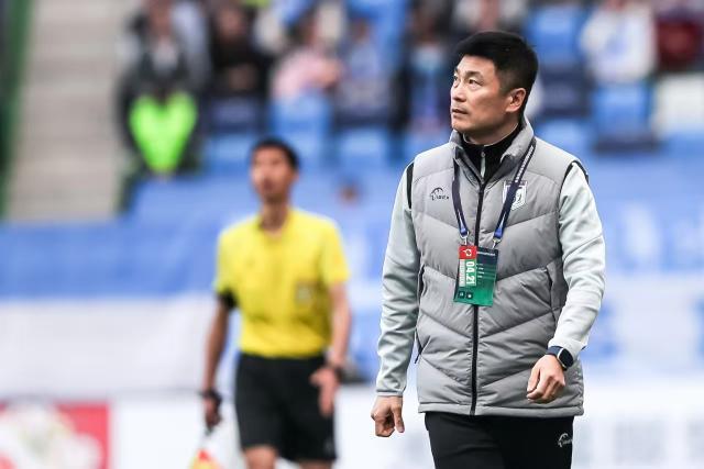 PG麻将胡了-专访英博主帅李国旭：“大连将成为一支伟大的球队”