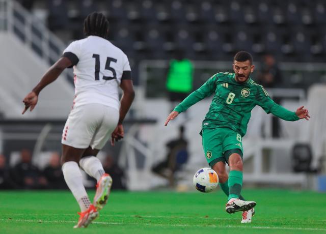 1734503942973089052.jpg PG电子试玩-沙特热身赛3比1取胜 海湾杯赛前受伤病困扰变化大