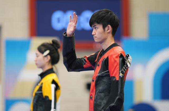 1722220906772085580.jpg 麻将胡了-Day 3前瞻:四项手握6个冲金点 中美女排大战上演