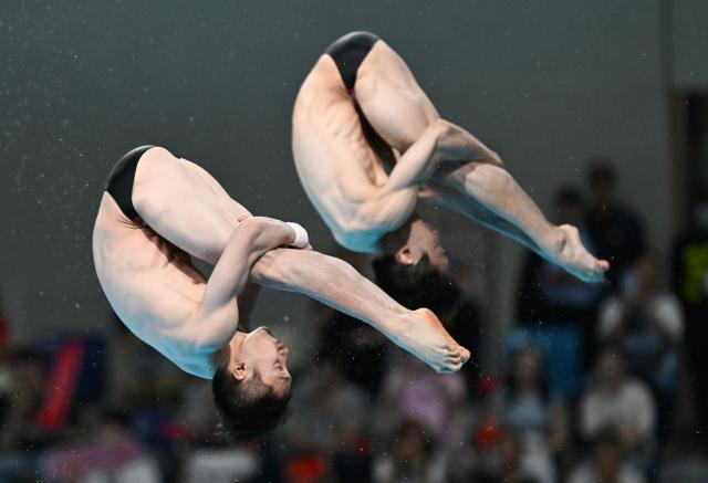 1722220946555082707.jpg 麻将胡了-Day 3前瞻:四项手握6个冲金点 中美女排大战上演