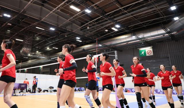 1722221310443013656.jpg 麻将胡了-Day 3前瞻:四项手握6个冲金点 中美女排大战上演