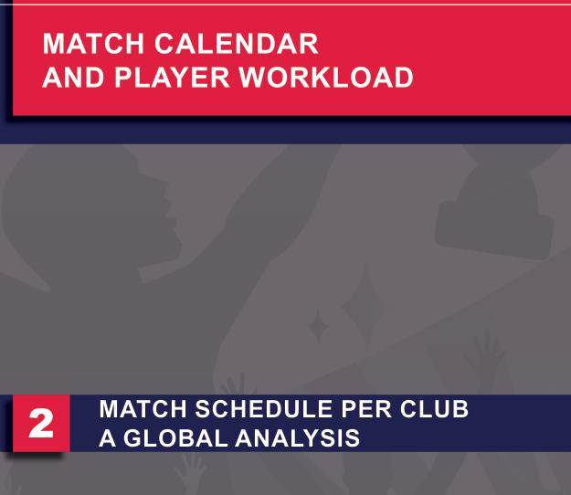 PG麻将胡了-数据统计英超球队的比赛压力: 单赛季87次背靠背