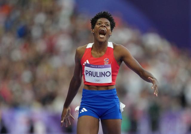 PG模拟器-巴黎奥运世界十大突破：奥运最强男子“万米大战”