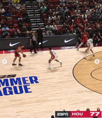 1721017003485058503.gif PG麻将胡了-颇有纳什神采!夏联炸鱼 谢泼德让乌度卡惊喜失态