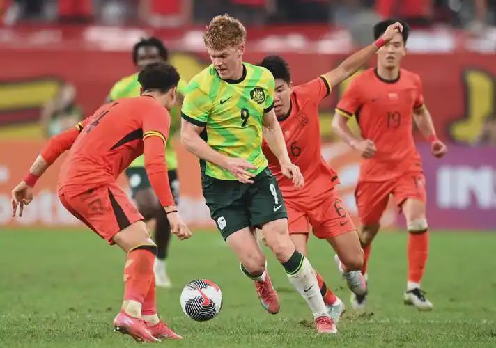 零失球且无败绩！国足末轮拒绝算分，历史首次进入8强