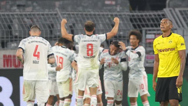 PG电子-哈兰德输给莱万怪哈坎吉？渣防决定多特上限